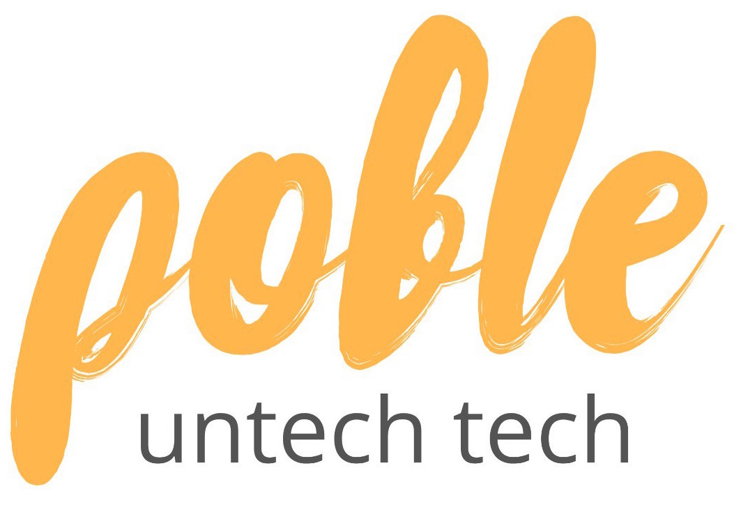 Poble Technologies - Web technologies for Startups